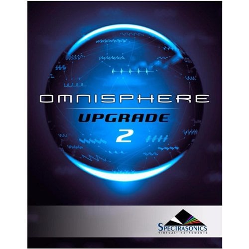 omnisphere 2.5 download time