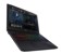 ASUS ROG Strix 15.6-inch Gaming Laptop GL503VM-FY022T (Black) - (Intel i7-7700HQ Nvidia GTX 1060 6GB GDDR5 Graphics, 8GB RAM, 1TB HDD + 128GB SSD, Full RGB Keyboard) thumbnail-1