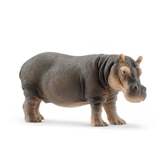 Schleich - Hippopotamus (14814)