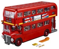 LEGO Creator - London Bus (10258.)