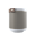 KreaFunk - aMAJOR Bluetooth Speaker - White/Pale Gold Grille (KFWT71) thumbnail-7