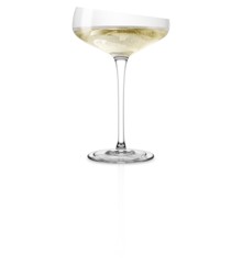 Eva Solo - Champagne Coupe Glass (541007)