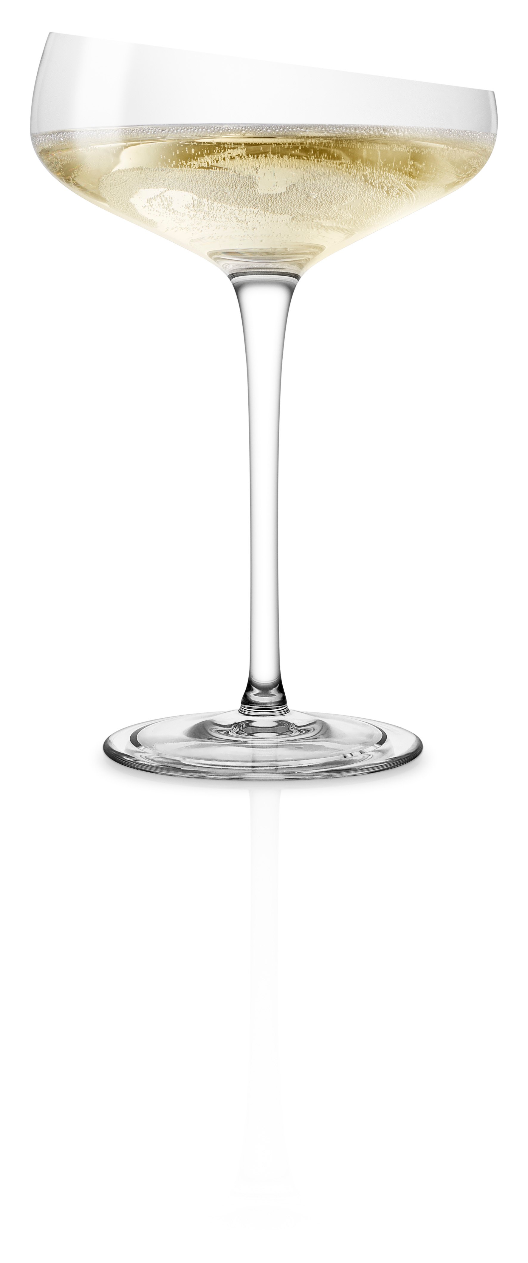 Eva Solo - Champagner-Coupé-Glas (541007)
