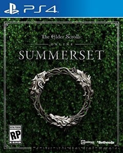 The Elder Scrolls Online: Summerset