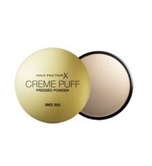 Max Factor Creme Puff - Golden 