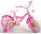 Volare - Children's Bicycle 16" - L.O.L. Surprise (81635) thumbnail-10