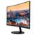 HKC 24A9 24 inch Curved full HD Monitor thumbnail-5