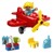 LEGO DUPLO - Flyvemaskine (10908) thumbnail-4