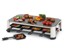 Fritel - SG 2180 Steina Raclette-Grill thumbnail-1