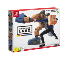 Labo Robot Kit
