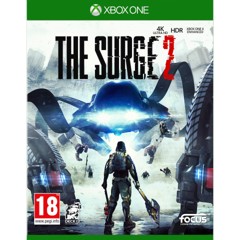 The Surge 2