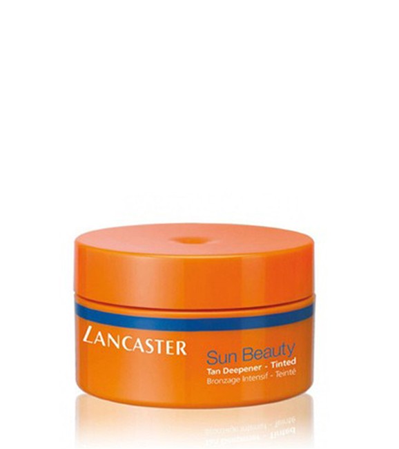 Lancaster - SUN BEAUTY tan deepener tinted  - 200 ml