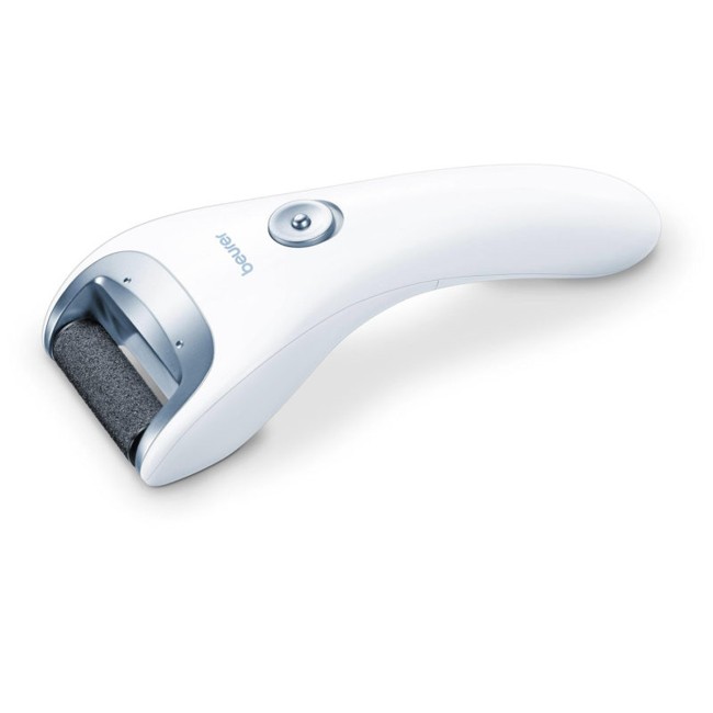 Beurer - MP 28 Portable Pedicure Device - S - 3 Years Warranty