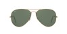 Ray-Ban - Aviator Sunglasses RB3026 L2846 62 mm thumbnail-2