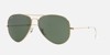 Ray-Ban - Aviator Sunglasses RB3026 L2846 62 mm thumbnail-1