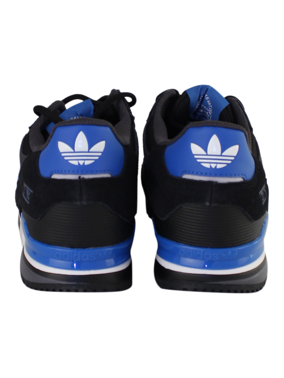 adidas zx 750 black and blue