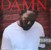 Kendrick Lamar ‎– DAMN - 2Vinyl thumbnail-1