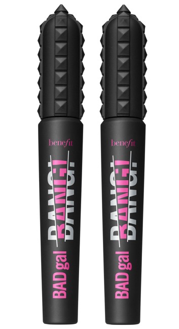 Benefit - BADgal BANG! Mascara Duo Set