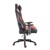 DON ONE - Corleone Gaming Chair Black/Red thumbnail-2