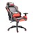 DON ONE - Corleone Gaming Chair Black/Red thumbnail-3