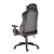 DON ONE - Corleone Gaming Chair Black/Red thumbnail-5