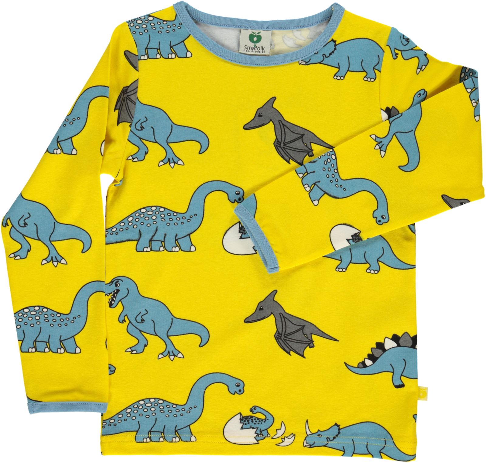 dino print shirt