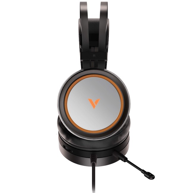 ​VPRO - Headset 7.1 Gaming VH530 Black