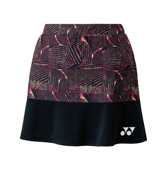 Yonex - 26042EX Ladies Skirt With Inner Shorts XS