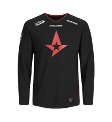 Astralis Merc Official T-Shirt LS - XXXL