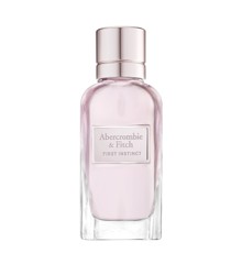 Abercrombie & Fitch - First Instinct For Her EDP 30 ml