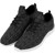 Urban Classics - KNITTED Light Runner Shoes black / white thumbnail-3