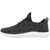 Urban Classics - KNITTED Light Runner Shoes black / white thumbnail-1