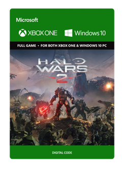 Halo Wars 2: Standard Edition