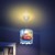 Philips - Disney Pendant Lampe Cars - Steven Mcqueen thumbnail-2