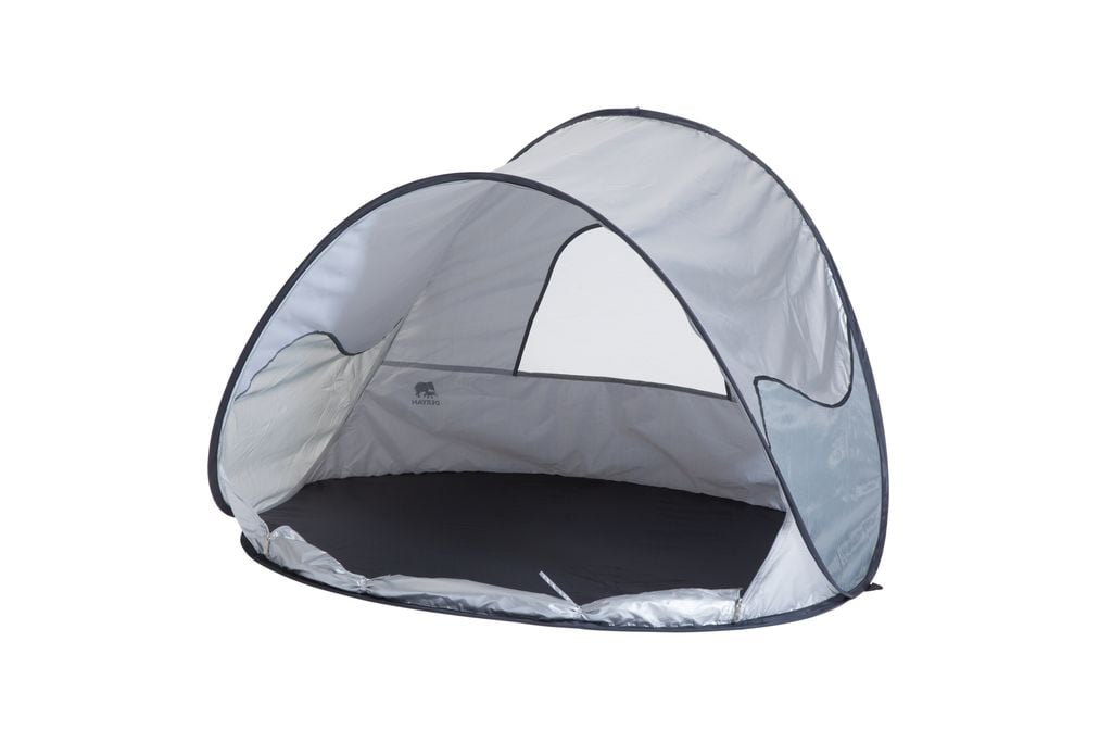 Osta Deryan - Beach UV-Tent - Zilver