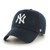 47 Brand Clean Up New York Yankees Cap Navy thumbnail-1