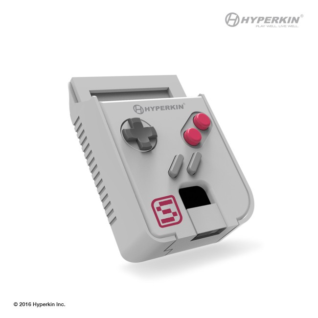 SmartBoy Development Kit (Micro USB Version)