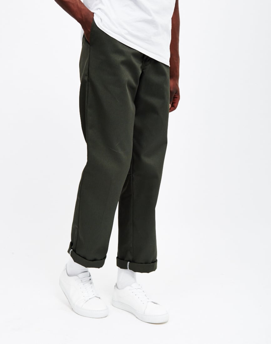 cortez and dickies