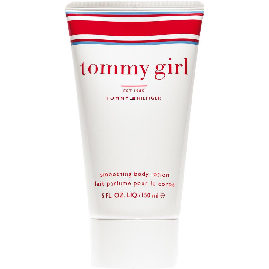 tommy girl lotion