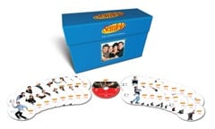 Seinfeld - Complete Series 2017 - DVD