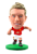 Soccerstarz - Manchester United Phil Jones - Home Kit (2018 version) thumbnail-1