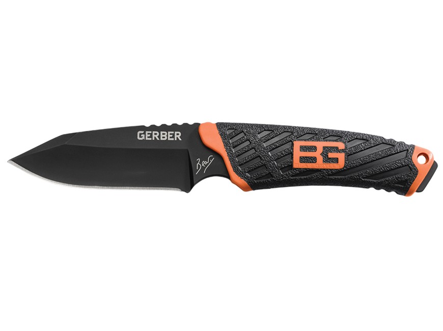Gerber - Bear Compact Fixed Blade​​ Kniv