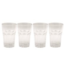 Outwell - Orchid Tumbler Set Of 4 (650938)