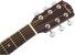 Fender - FA-115 Dreadnought - Akustisk Guitar Start Pakke V2 (Natural) thumbnail-6