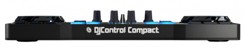 Hercules - DJControl Compact thumbnail-4
