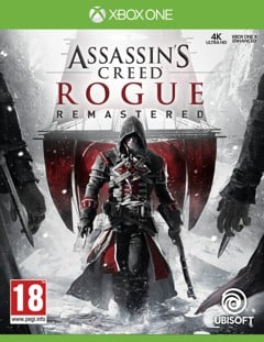 Assassin's Creed: Rogue Remastered