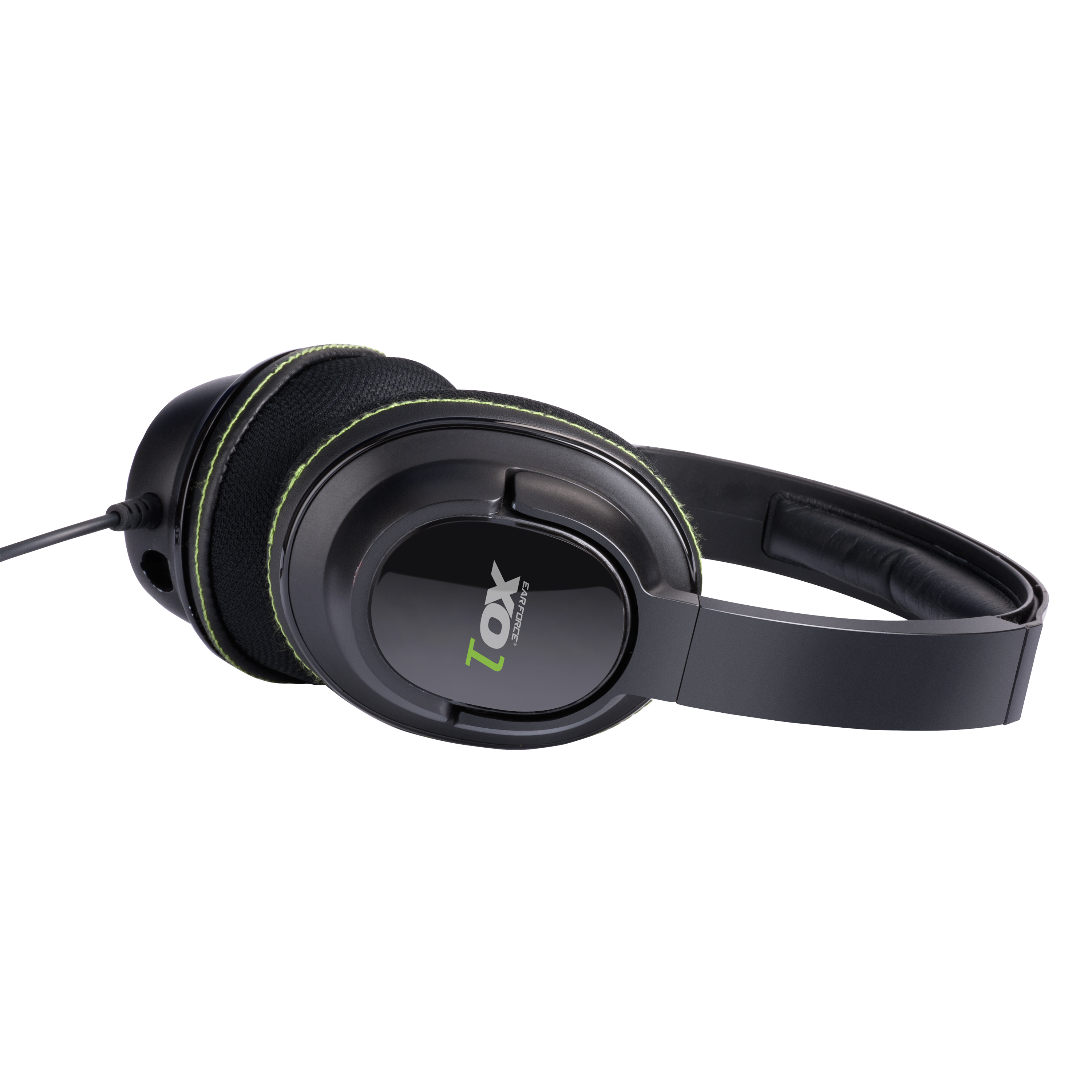 Buy Turtle Beach Ear Force Xo One Headset With Audio Controller