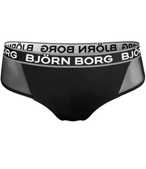 Björn Borg - Iconic Mesh Cheeky LTD 1-P