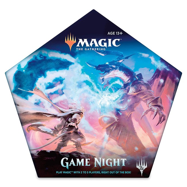 Magic: The Gathering - Game Night (MAGC4786)