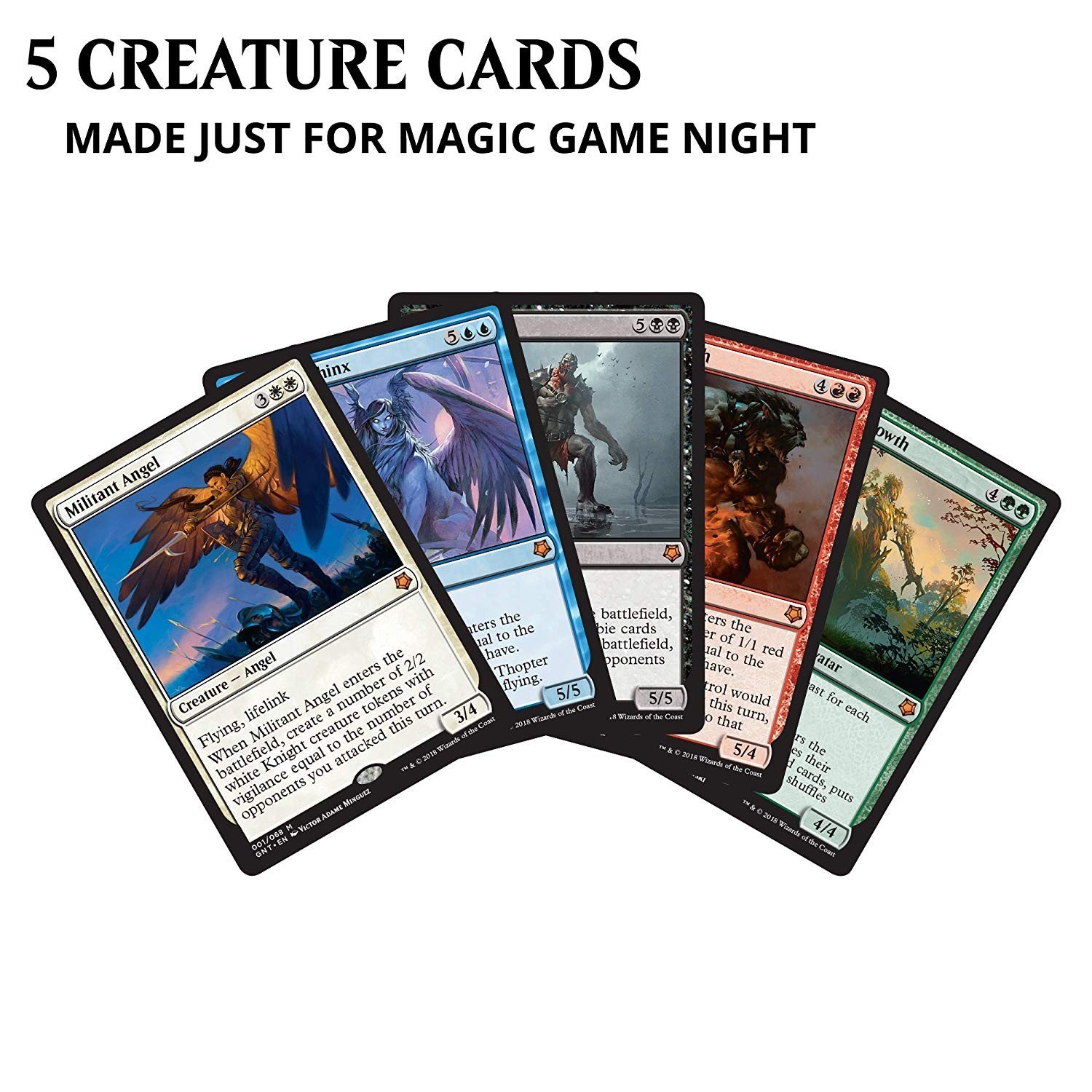 Buy Magic The Gathering Game Night (MAGC4786)